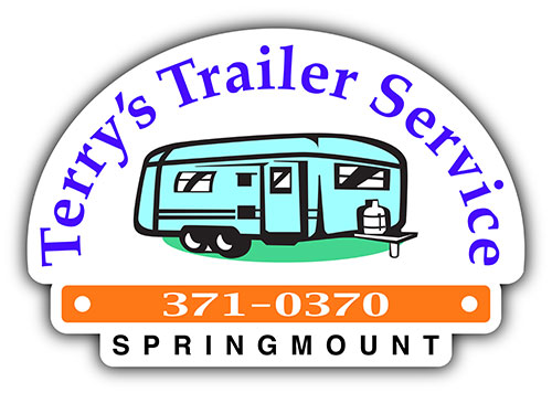Terry's Trailer Service