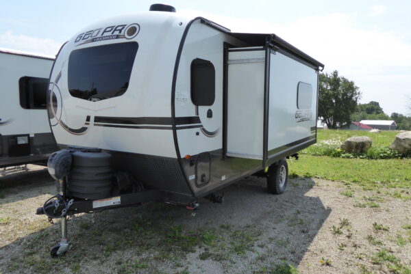 2024 Rockwood Geo Pro G20FKS - Image 2