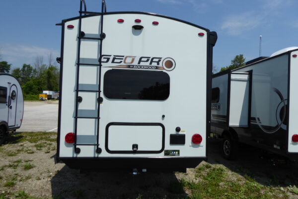 2024 Rockwood Geo Pro G20FKS - Image 3
