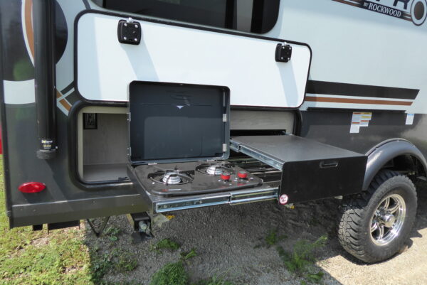 2024 Rockwood Geo Pro G20FKS - Image 4