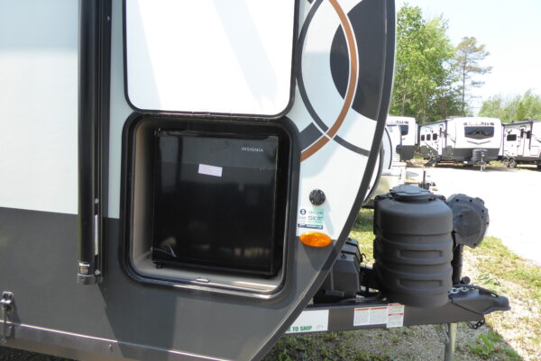 2024 Rockwood Geo Pro G20FKS - Image 5