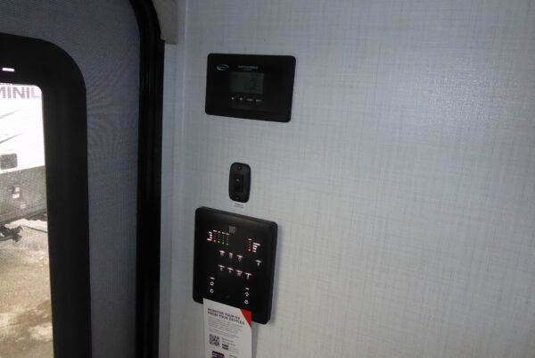 2024 Rockwood Geo Pro G20FKS - Image 11