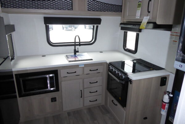 2024 Rockwood Geo Pro G20FKS - Image 6