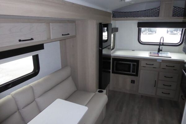 2024 Rockwood Geo Pro G20FKS - Image 7