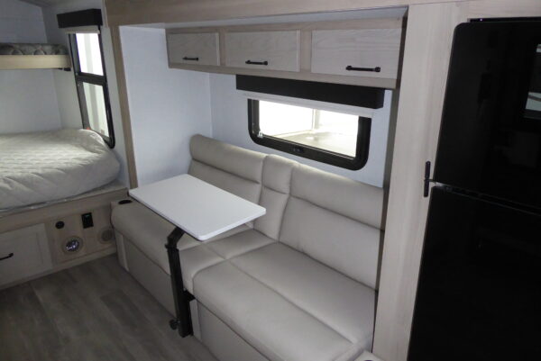 2024 Rockwood Geo Pro G20FKS - Image 8