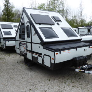 2025 Rockwood A101RB