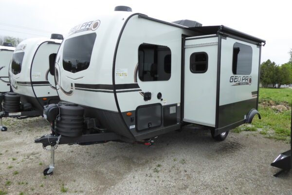 2025 Geo Pro 20BH - Image 2