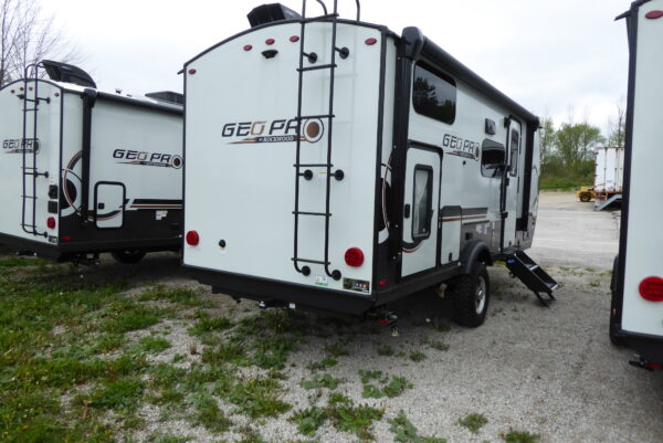 2025 Geo Pro 20BH - Image 3