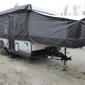 2025 Rockwood Freedom 2318FT