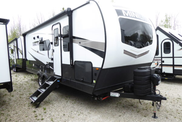 2025 Rockwood Mini Lite 2519s