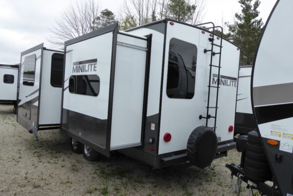 2025 Rockwood Mini Lite 2519s - Image 3