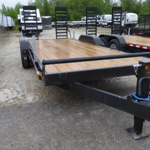 2026 7x20 Canada Trailer Car Hauler