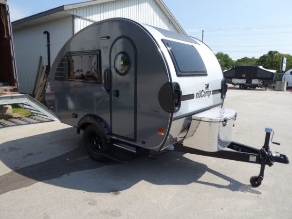 2026 T@B 320 LITE (8426)