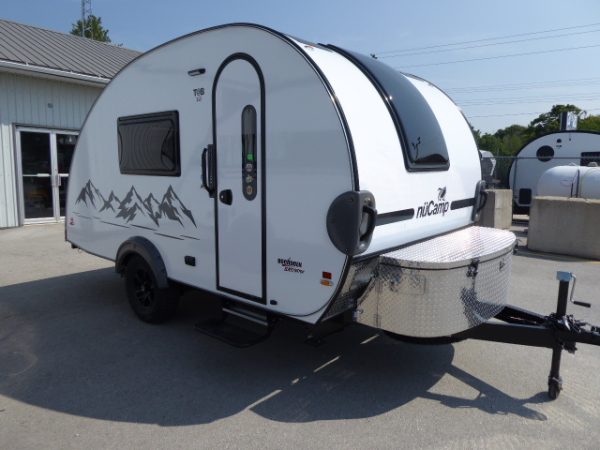 2026 T@B 360 CS (8425)