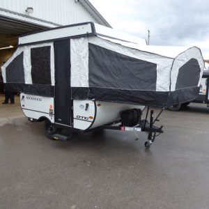 2026 Rockwood Freedom 16OTG