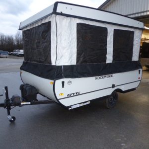 2026 Rockwood Freedom 19OTG
