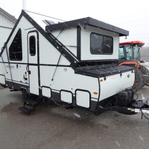 2026 Rockwood A213HS