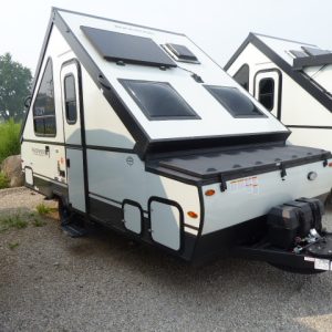 2026 Rockwood A122s