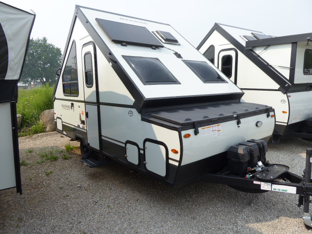 2026 Rockwood A122s