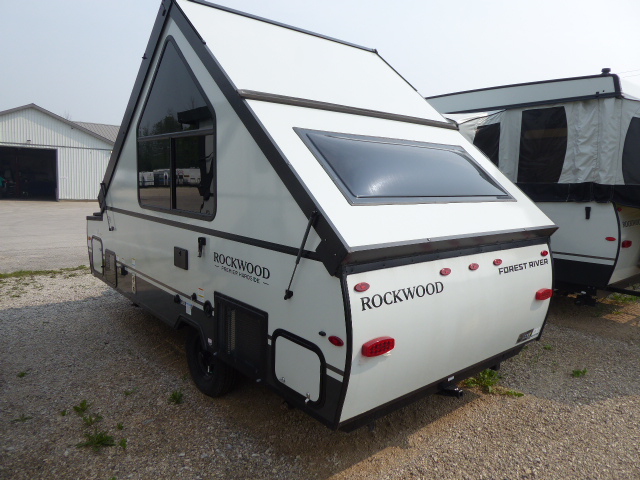2026 Rockwood A122s - Image 2