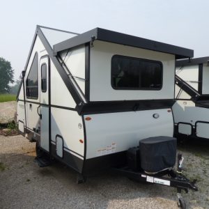 2026 Rockwood A123RG
