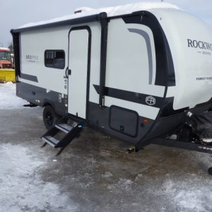 2026 Rockwood Geo Pro 17LE