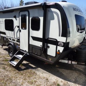 2026 Rockwood Geo Pro 19FD