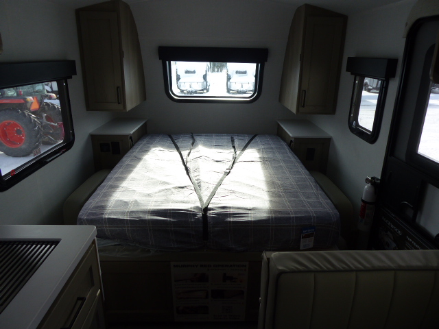 2026 Rockwood Geo Pro 19FD - Image 10