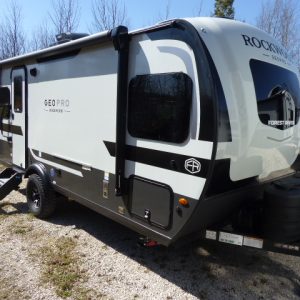 2026 Rockwood Geo Pro 19RL