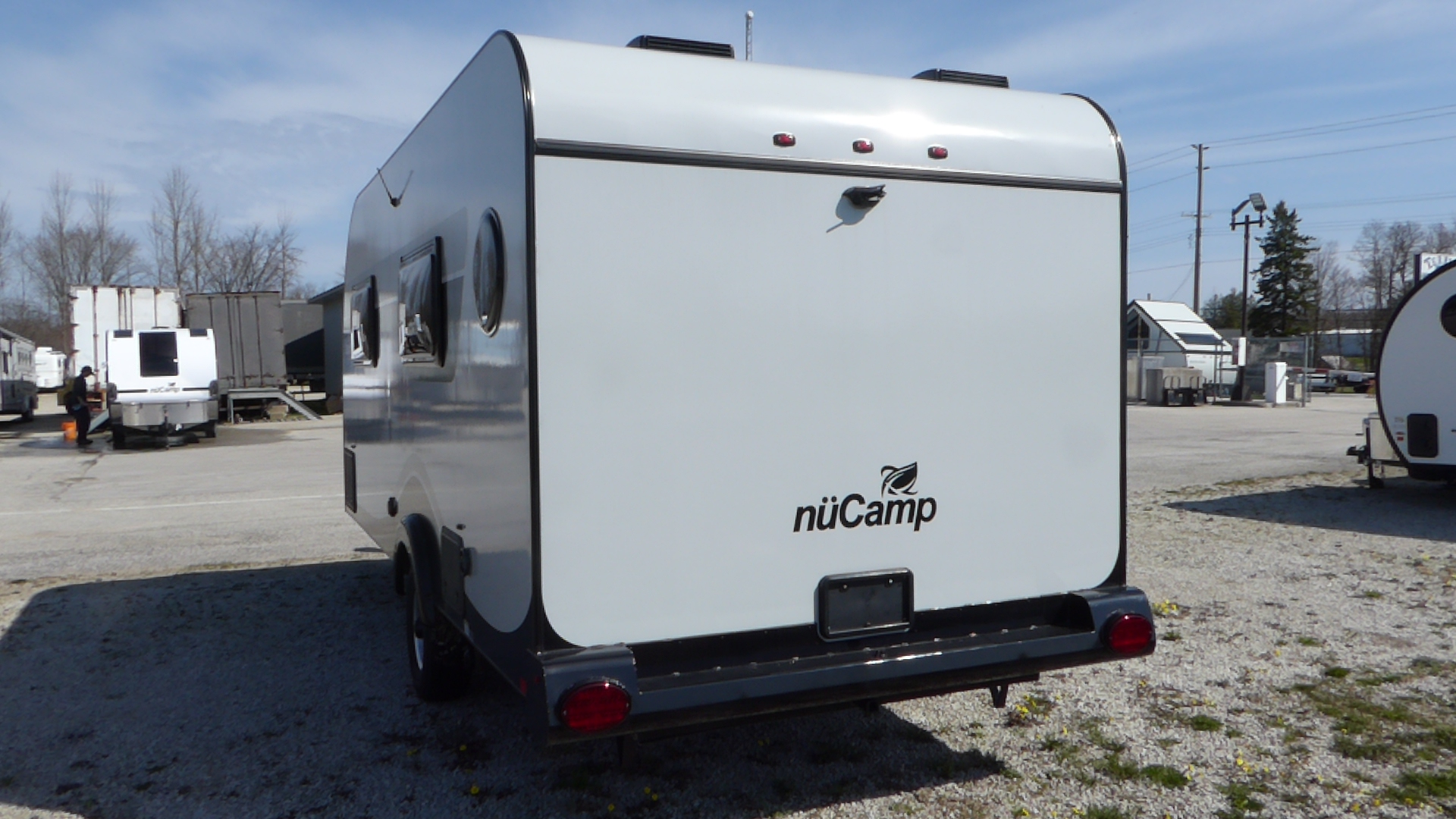 2026 NuCamp HAVEN 220 (8894) - Image 3