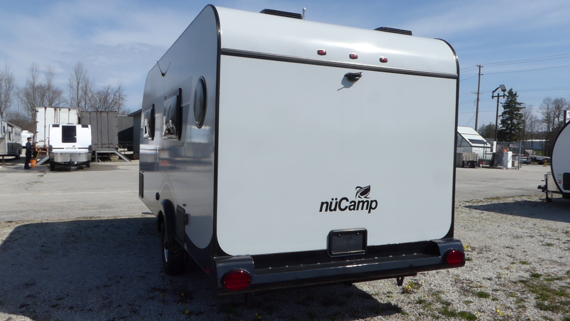 2026 NuCamp HAVEN 220 (8894) - Image 4