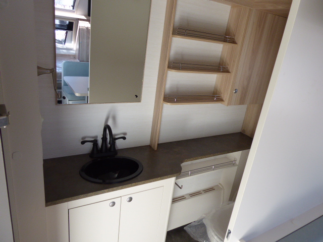 2026 NuCamp HAVEN 220 (8894) - Image 7