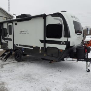2026 Rockwood Geo Pro 19RL