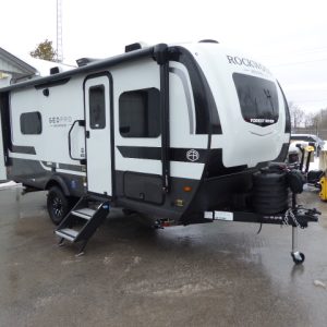 2026 Rockwood Geo Pro 20BS