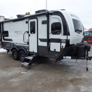 2026 Rockwood Geo Pro 20FK