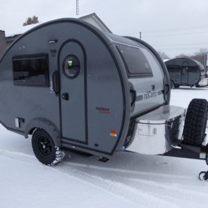 2026 NuCamp TAB 320 S Black Canyon