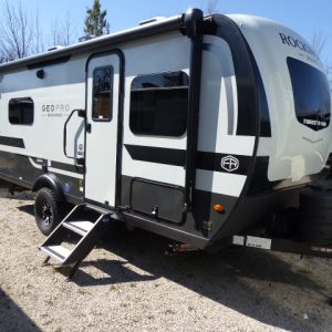2026 Rockwood Geo Pro 20BS