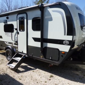2026 Rockwood Geo Pro 20FBS