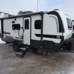 2026 Rockwood Geo Pro 20FBS