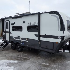 2026 Rockwood Mini-Lite 2109s