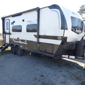 2026 Rockwood Mini-Lite 2109s