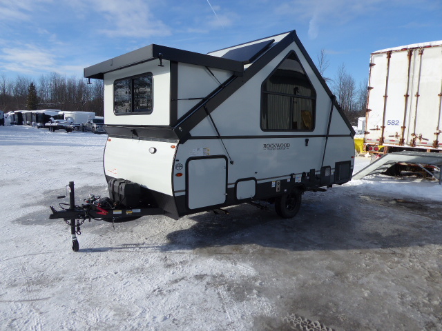 2026 Rockwood A216HS - Image 2