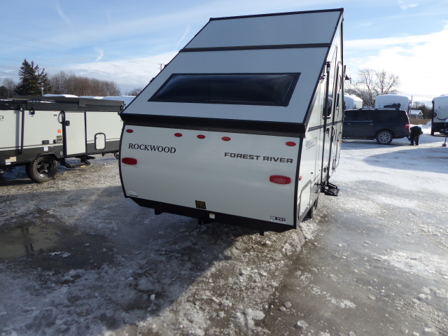 2026 Rockwood A216HS - Image 3