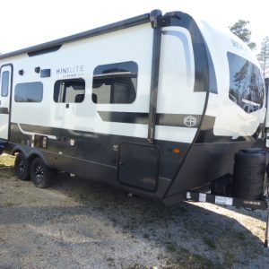 2026 Rockwood Mini-Lite 2205s