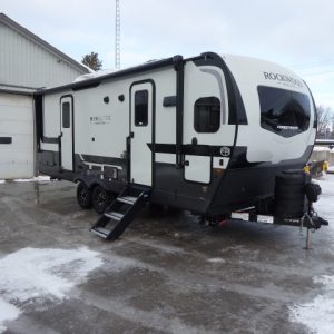 2026 Rockwood Mini-Lite 2506FK