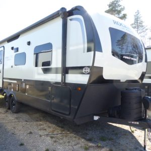 2026 Rockwood Mini-Lite 2511s