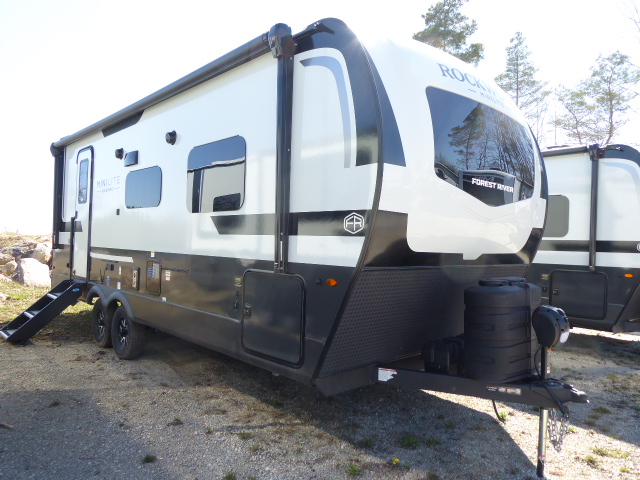2026 Rockwood Mini-Lite 2511s