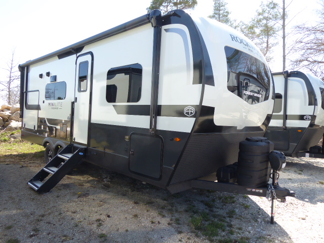 2026 Rockwood Mini Lite 2513S