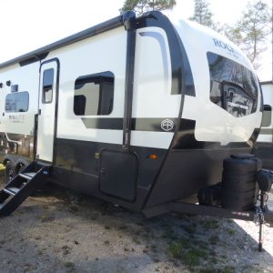 2026 Rockwood Mini-Lite 2522FB