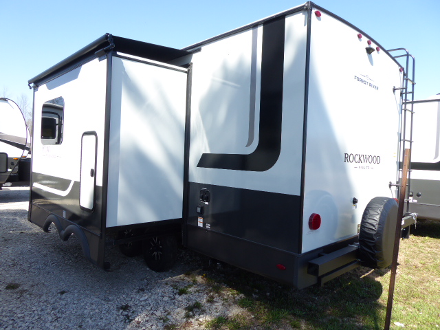 2026 Rockwood Mini Lite 2513S - Image 3